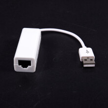 USB 2.0 Naar RJ45 LAN Ethernet-Netwerkadapter voor voor Air Laptop-Pc