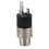 5PZ Connettore Jack Da Pannello Stereo Da 3,5 Mm 8