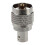 2 StüCk RF Koaxial Koax Adapter BNC Buchse auf UHF Stecker PL259 1