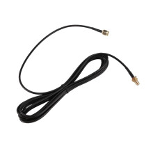 WLAN Verlaengerung cable d'antenne RP Connecteur SMA - RP SMA femelle Routeur WiFi