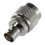 2 StüCk RF Koaxial Koax Adapter BNC Buchse auf UHF Stecker PL259 3
