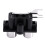 5pcs PCB Mount 2 Position Stereo Audio Video Jack RCA Female Connector 8