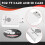 Tf Card Adapter Reader V2 för FöR  Dreamcast en Cd Met Dreamshell Boot Loader 4