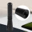 Universal Prolunga Antenna A Corta Frusta A Tetto Corto Per Autoradio (Nera) 3