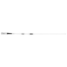 Diamond SG-M507 144/430MHz Dual Band 2.15dBi / 5.2dBi High Gain Mobile Radio Antenna for TYT WouXun QYT Car Radio