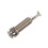 Mono Long Input Output Threaded Guitar  Jack NEW 1/4 inch 2