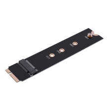 Adapterkaart Naar 64G 128G 256G 512G M.2 Ngff SSD voor 2012 voor Air A1466 A1465