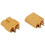 XT60 Coppie di connettori - Pacchetto di 5 coppie 4