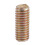Universal Prolunga Antenna A Corta Frusta A Tetto Corto Per Autoradio (Nera) 2