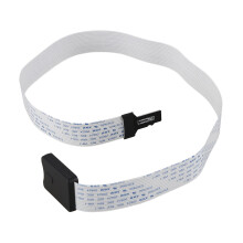 Extension Cable Adapter Flexible Extender For Micro- To TF Card For Monoprice Select 3D Printer/Anet A8 3D Printer/Raspberry Pi/GPS/TV