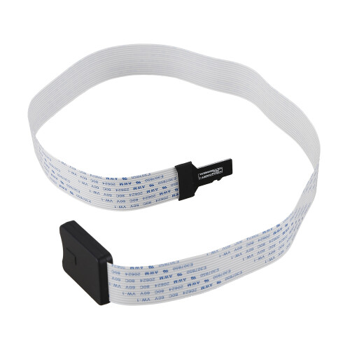 Extension Cable Adapter Flexible Extender For Micro- To TF Card For Monoprice Select  3D Printer/Anet A8 3D Printer/Raspberry Pi/GPS/TV