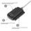 Cable d'adaptation USB 2.0 vers IDE  S-ATA/2.5/3.5 1