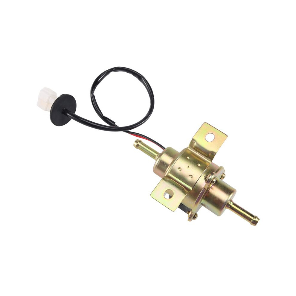 Fuel Pump For 12V Electric Vehicle Ep500-0 Ep5000 Ep-500-0 035000-0460 Ep-500-0 6031762666511