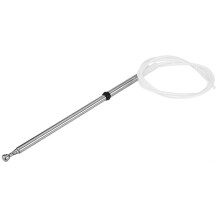 Car FM Antenna Mast Cable Auto Power Aerial AM/FM Radio Antenna Mast Cable for 4Runner 1996-2002 86337-35111
