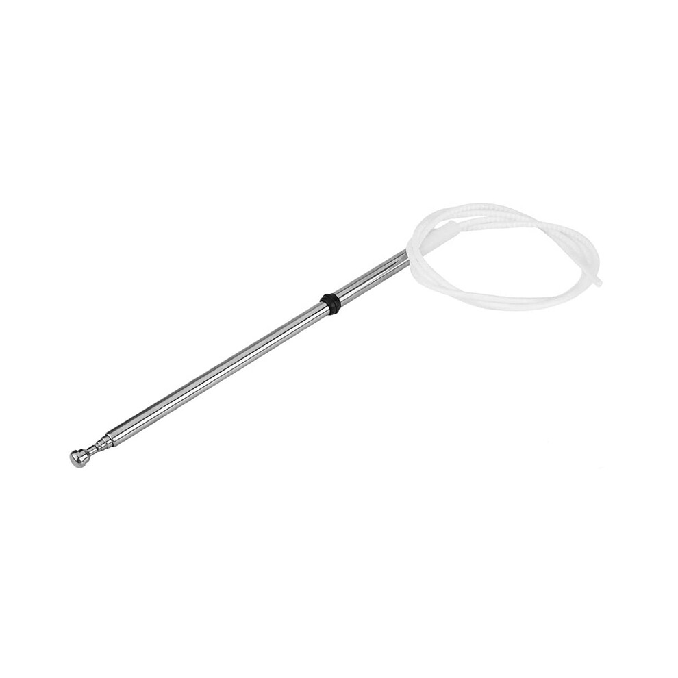 Car Fm Antenna Mast Cable Auto Power Aerial Am/Fm Radio Antenna Mast Cable For 4Runner 1996-2002 86337-35111 6031201014354