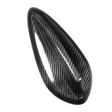 Carbon Fiber Fin Antenna Cover for F30 G30 G11 Car Styling Accessories
