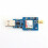 USB to GSM Module Quad-Band GSM GPRS SIM800C Module for  SMS Messaging with Antenna 5