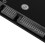 Black B + M key Socket 2 M.2 NGFF () SSD to 2.5  Adapter Card with Case 8