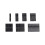 310Pcs Dupont Wire Jumper Pin Header Connector Kit XH-2.54 6