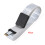 Extension Cable Adapter Flexible Extender For Micro- To TF Card For Monoprice Select  3D Printer/Anet A8 3D Printer/Raspberry Pi/GPS/TV 3