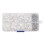 250Pcs XH 2.54mm 2Pin 3Pin 4Pin Terminal Housing Header Wire Connector 4