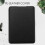 PU-LäDerfodral för Amazon  Paperwhite 4 6 Tum 10Th 2018 Release E-Reader Cover Generation Black 3