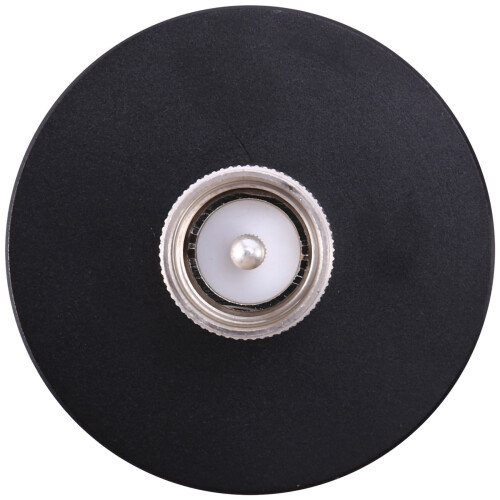 100W PL259 -1GHz Dummy Load, Dummy Load Plug, UHF Connector RF Coaxial Dummy Load