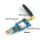 USB to GSM Module Quad-Band GSM GPRS SIM800C Module for  SMS Messaging with Antenna 2