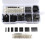 310Pcs Dupont Wire Jumper Pin Header Connector Kit XH-2.54 2