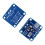 5Pcs Ina219 Bidirectional  Current Power Sensor Tap Module Diy 3V-5V Iic I2C Power Monitoring Sensor Module 5