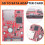 MMC  SDHC 2.0SATA To  High-Speed Adapter Card  Card To  Adapter HDD Secure Digital Conversion Adapter 4