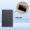 Estojo para Tablet para ALLDOCUBE IPlay40 Estojo para Tablet 10,4 Polegadas PU Couro Capa Flip Case para  IPlay 40 (Preto) 6