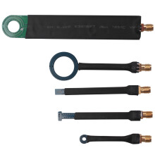 5 Sztuk Antena Pola Magnetycznego, EMC EMi Przewodzenie Sondy Bliskiego Pola i Korekcja Promieniowania Sonda Pola Magnetycznego