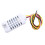 SHT30 Digitale Uitgang Temperatuur en Vochtigheid Sensor Module IIC I2C Interface 3.3V voor  DIY 1