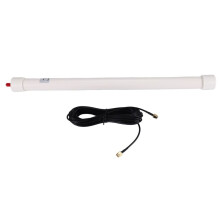 XR-172 ADS-B 1090 MHz 12DBi PCB Strip- 4 Half-Wave Antennas SMA Female for Receiving Signals