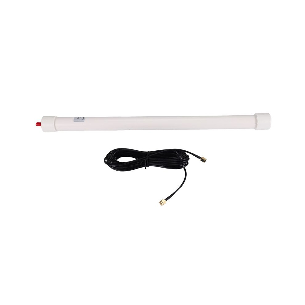 Xr-172 Ads-B 1090 Mhz 12Dbi Pcb Strip- 4 Half-Wave Antennas Sma Female For Receiving Signals 6033887388750