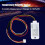 SHT30 Digital Output Temperature and Humidity Sensor Module IIC I2C Interface 3.3V for  DIY 6