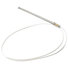 Car Antenna Aerial Mast AM FM Radio for for W140 W124 W202 W210 R129 1992-2002 1408270001