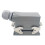 Rectangular Heavy Duty Connectors HDC HE 10 Core Pin 16A 500V Waterproof Aviation Plug Side  Connector,HDC-HE-010 1