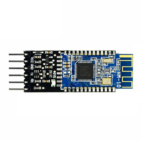 HM-10 Transparent Serial Port  4.0 Module with Logic Level Translator, Serial Wireless Module