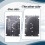 M.2 NGFF MSATA to USB 3.0 Adapter Converter Reader Card with  Cable Portable Flash Drive Support  SSD 6
