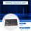 PH44 NVME 4-Disk Array Card PCIE Signal Split Array Card 4