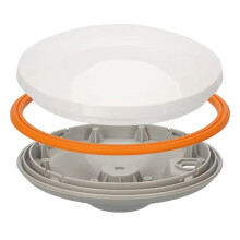 STA-107 GNSS Antenna Shell GPS GLONASS BDS S-BAND High-Precision RTK GNSS Antenna Shell Household Power Tool Full-Band