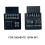 TPM 2.0 Encryption Security Module Board Remote Card 12Pin SPI TPM2.0 Module Board for Gigabyte 12PIN SPI 2