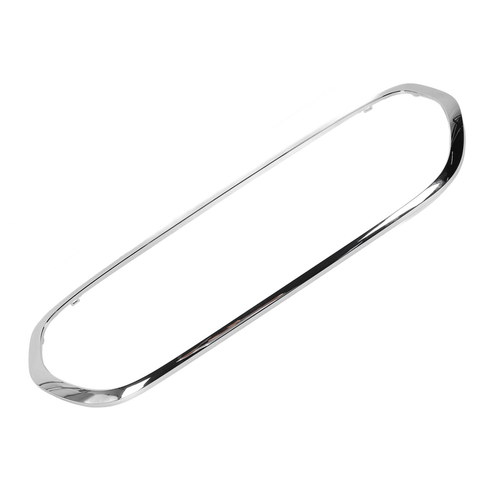 Chrome Grille Surround Trim Mini 2014-2021 7055741361944