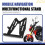 Motorcycle Windshield Windscreen Navigation Bracket Phone Stand Holder for  CB190X CB190 X CB 190X 1