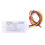 SHT30 Digital Output Temperature and Humidity Sensor Module IIC I2C Interface 3.3V for  DIY 4