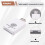 /TF Card Adapter Reader voor  Dreamcast en CD met DreamShell Boot Loader Read Games voor  Dreamcast Consoles 4