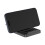 Universal Wall Mount Phone Holder for Tablet E-Books Adjustable Angle for Watching TV Dramas and Learning White 4