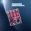 3 PeçAs SHT31-D Sensor de Umidade de Temperatura MóDulo Sensor de SaíDa Digital IIC I2C Interface 3.3V para  Raspberry Pi 9